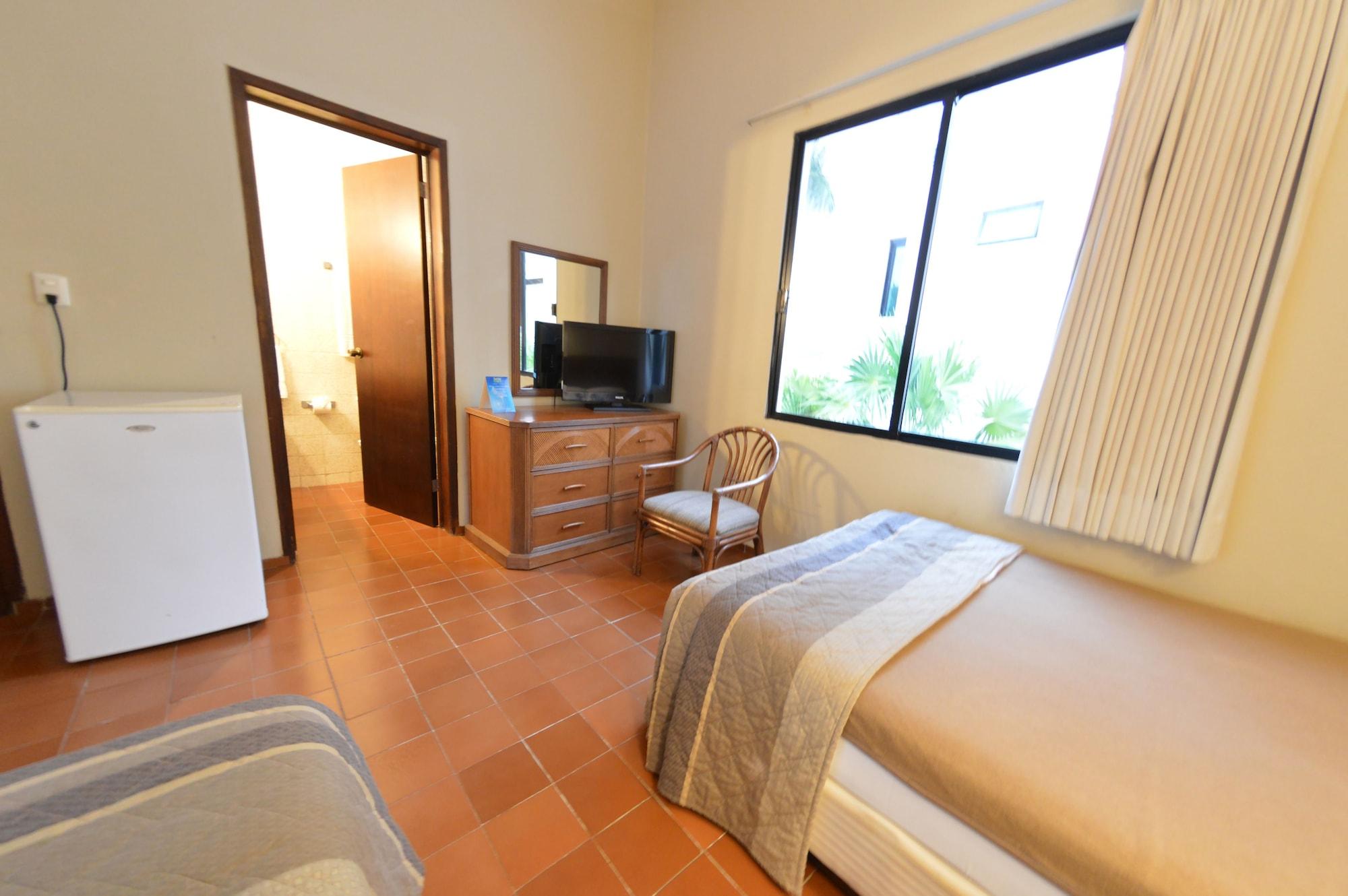 Sina Suites Cancun - Adults Only Exterior foto