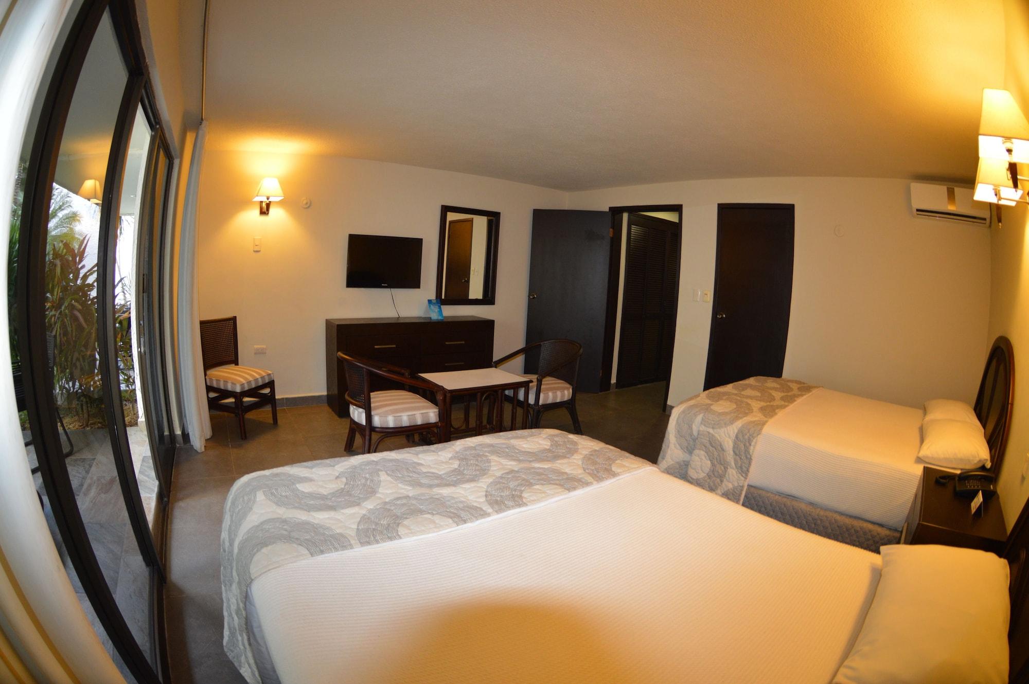 Sina Suites Cancun - Adults Only Exterior foto