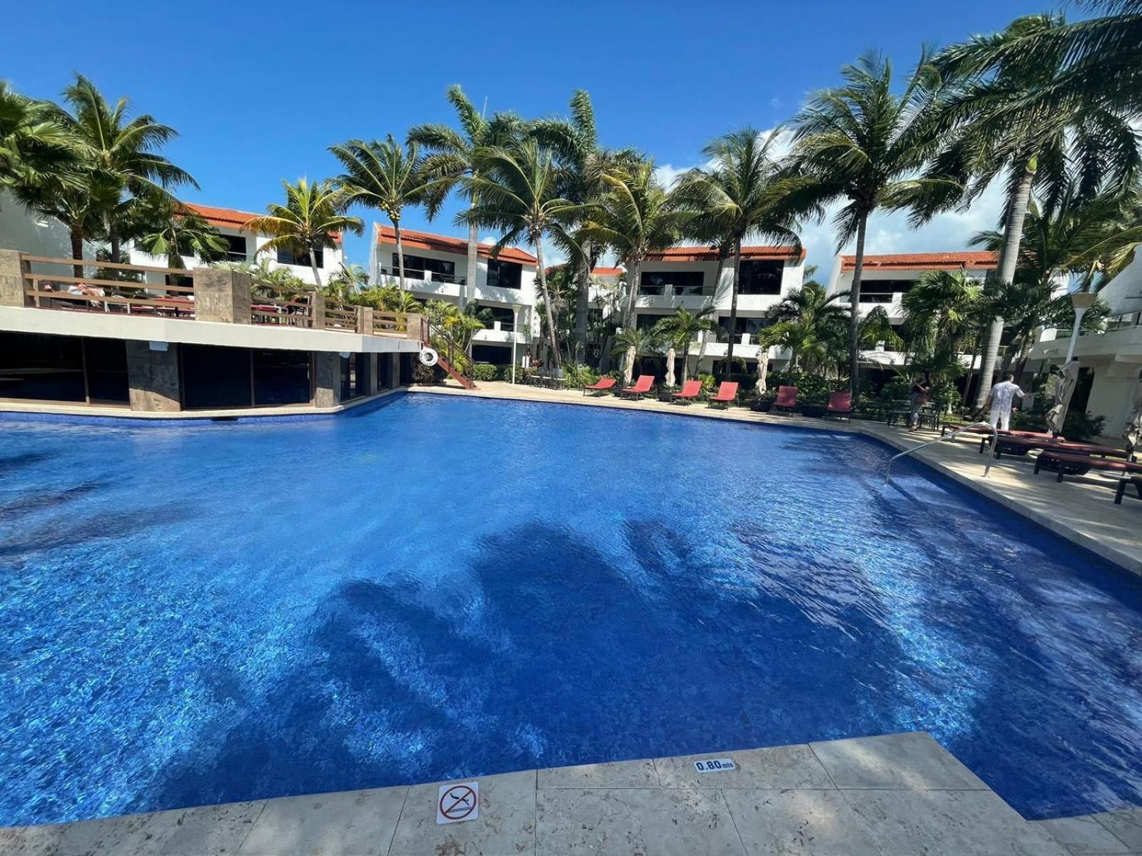 Sina Suites Cancun - Adults Only Exterior foto