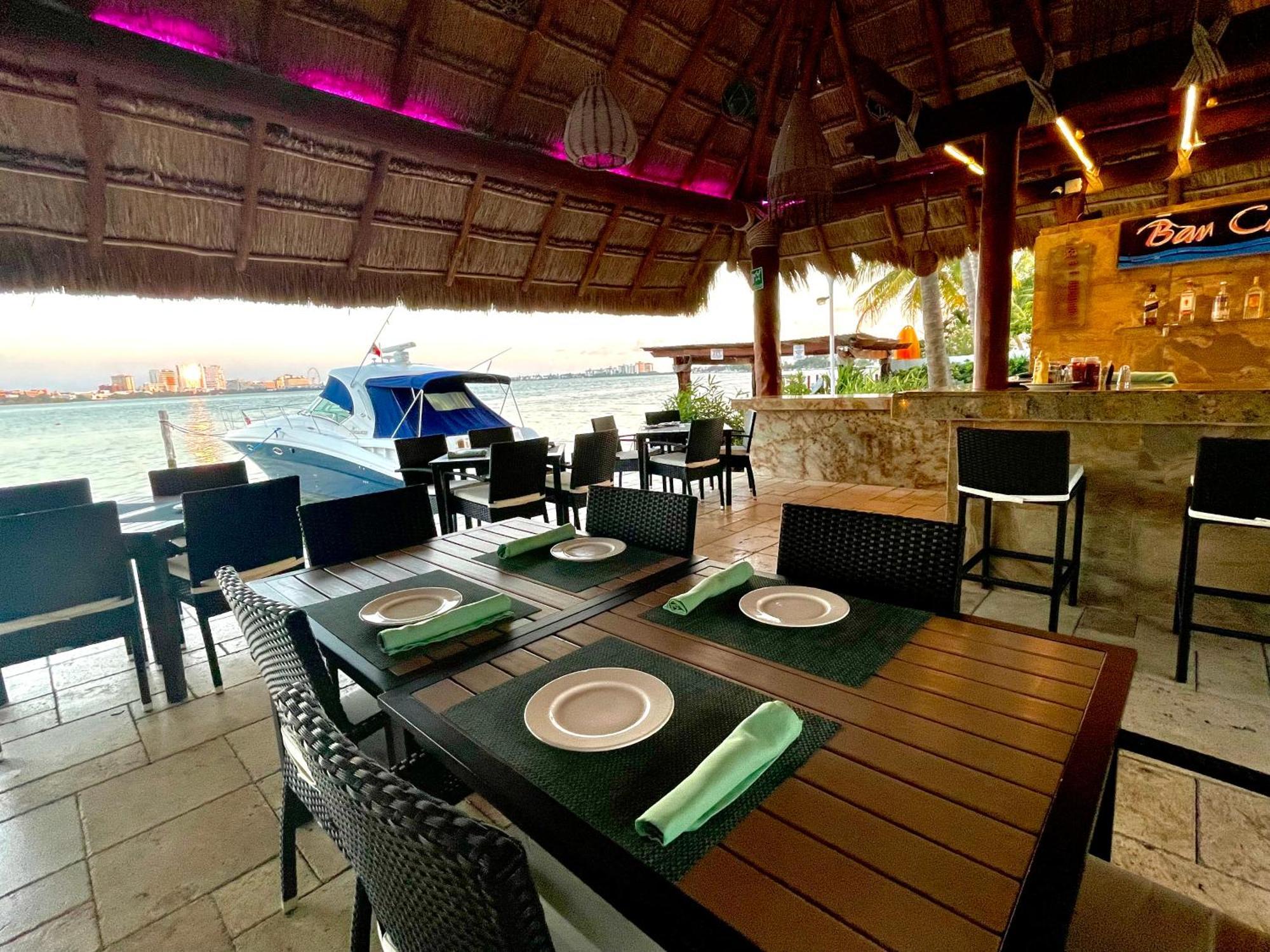 Sina Suites Cancun - Adults Only Exterior foto