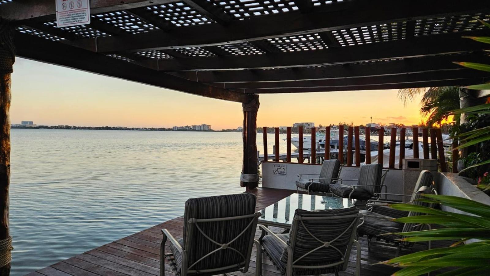 Sina Suites Cancun - Adults Only Exterior foto