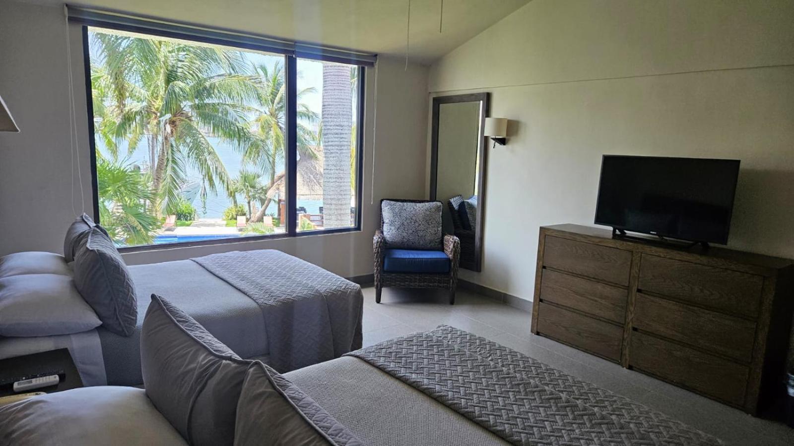 Sina Suites Cancun - Adults Only Habitación foto