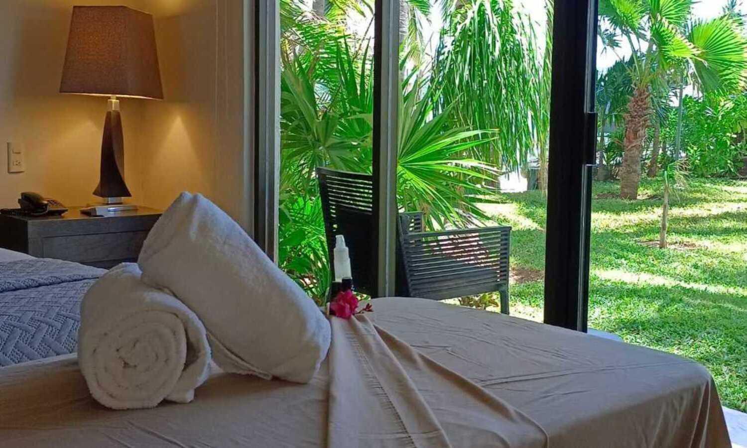 Sina Suites Cancun - Adults Only Exterior foto
