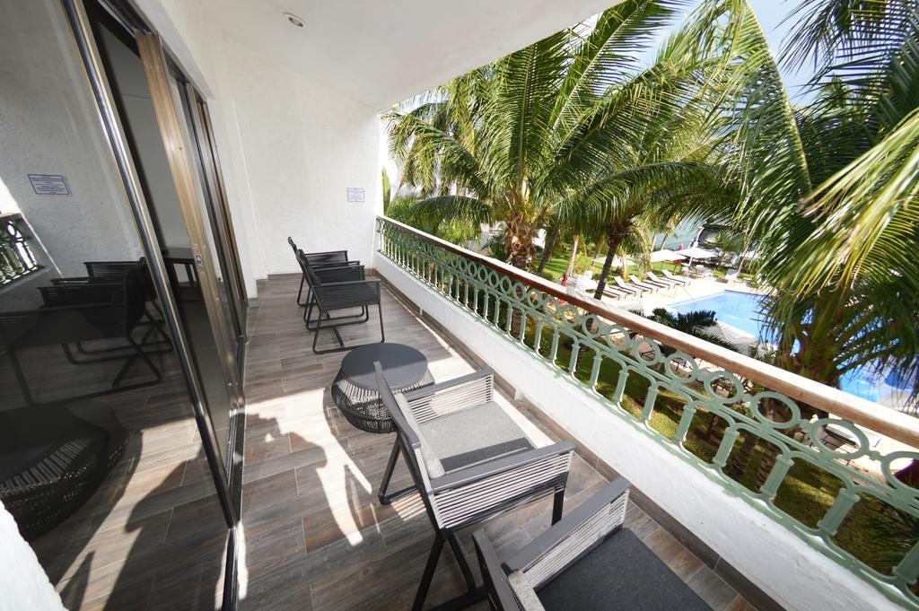 Sina Suites Cancun - Adults Only Exterior foto