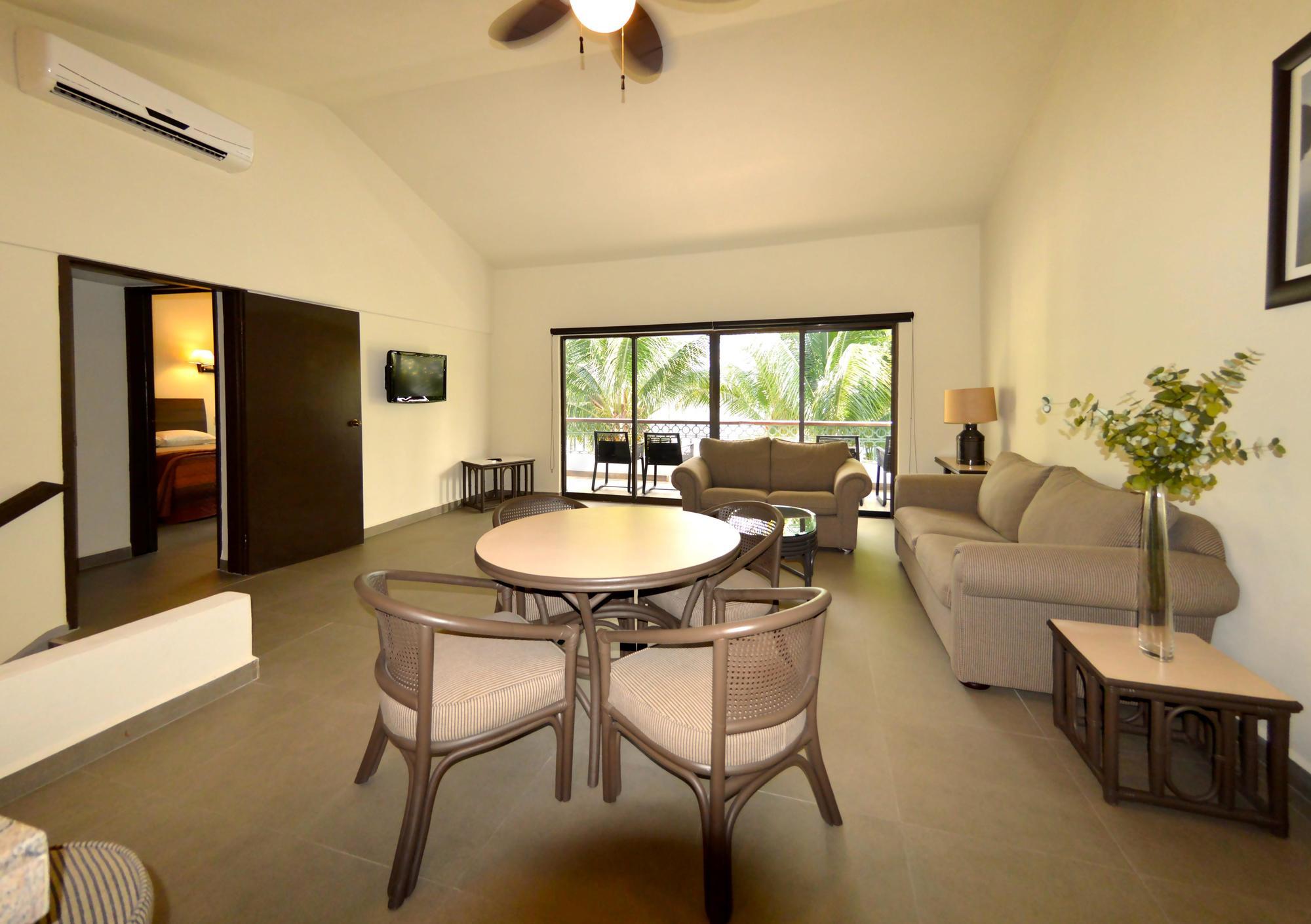 Sina Suites Cancun - Adults Only Exterior foto