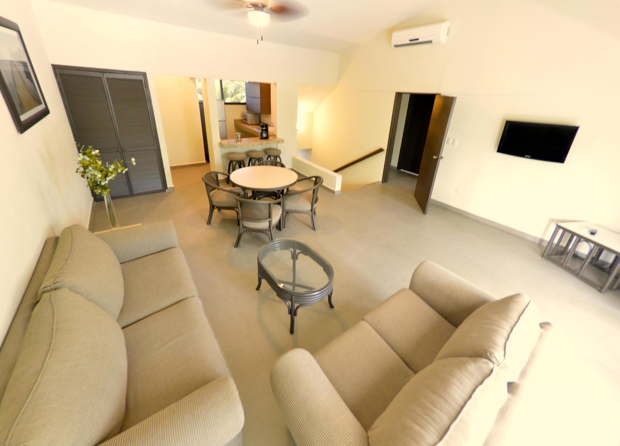 Sina Suites Cancun - Adults Only Exterior foto