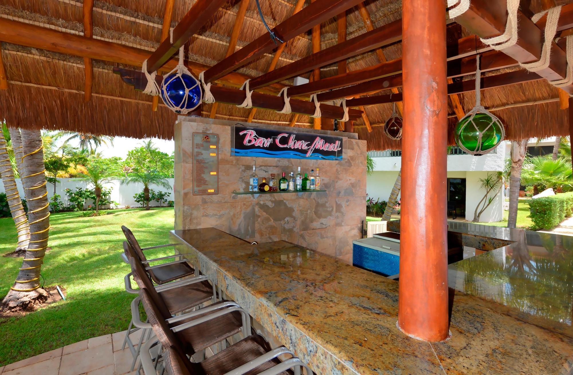 Sina Suites Cancun - Adults Only Exterior foto