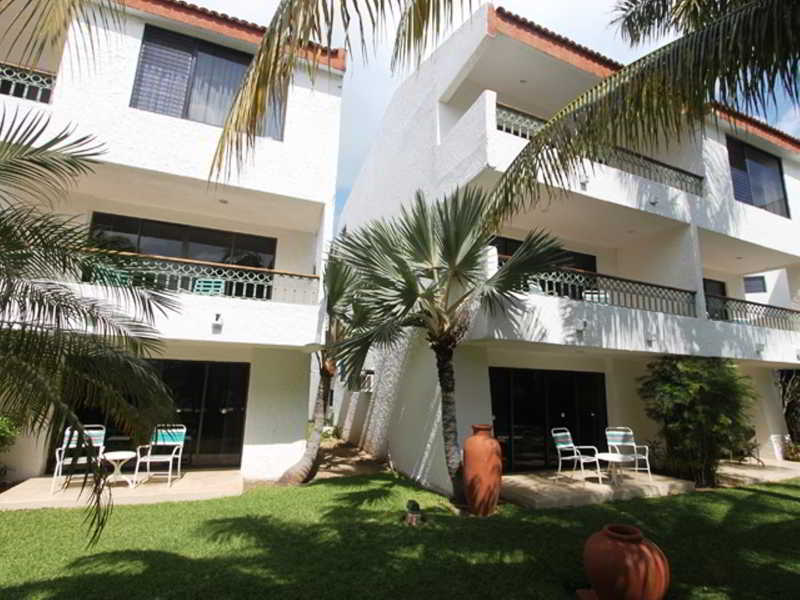 Sina Suites Cancun - Adults Only Exterior foto