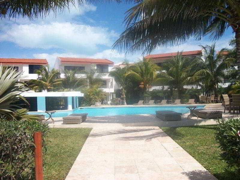 Sina Suites Cancun - Adults Only Exterior foto